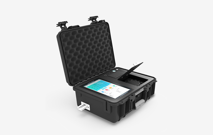 食品安全檢測儀國產和進口該怎么選？